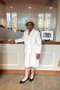 Evelyn C. Dembo