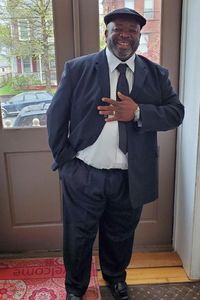 Nathaniel  Jones