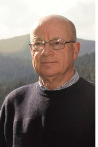 Paul  Morrice
