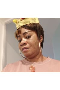 Koteka Régine  Kokou Kuete