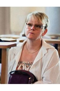 Annick  Jacqmin