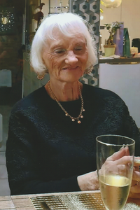 Josiane  Da Roit