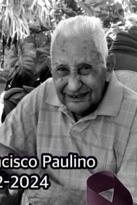 Fancisco  Paulino