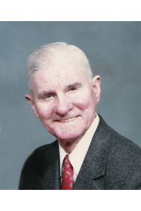 William G. "Bill" Fellows, Sr