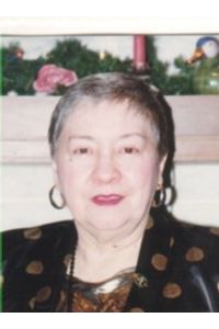 Mildred Babe Ardito