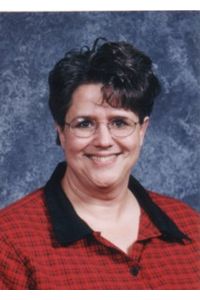Mary Alexis Krnich