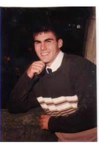 Robert Michael Oblockovich