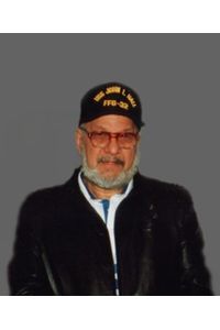Felix Bill Cerra
