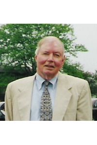 J. Patrick Holloway
