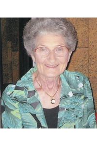 Dolores F. Mellendorf