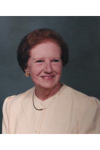 Roberta E. Wolpert