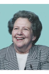 Dorothy Marie Chociej