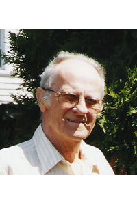 Jack L. Fluharty