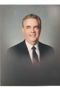 Richard Q. King