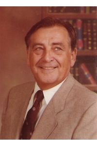 Robert G. Hutter