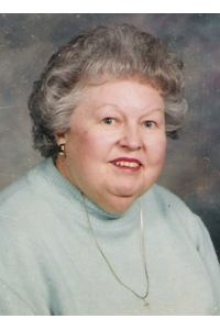 Ruth Arlene McClain