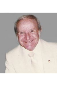 Arland Zeke Retzer