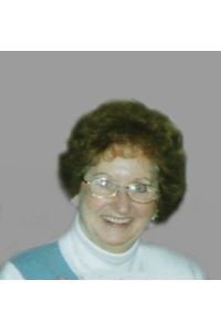 Evelyn I. Jackson
