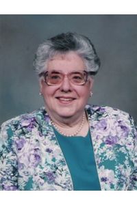 Hazel V. Zesiger