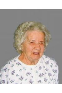 Thelma Pauline Dillon