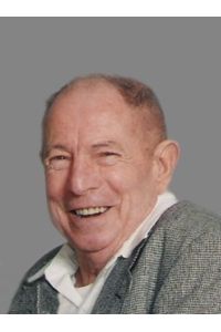James F. Roberts