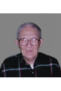 Warren R. Danver
