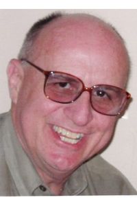 Dr. William S. Butterfield