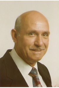 Alfred H. Dunn