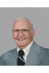 Emory L. Lash
