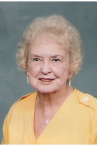 Dorothy V. Davis