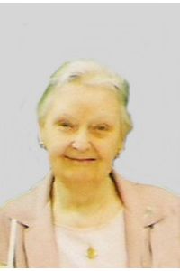 Clara M. Smith