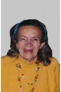 Virginia M. Donaldson