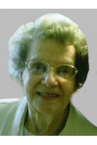 Martha J. Hugus