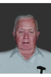 John Joseph Kirkpatrick, Sr