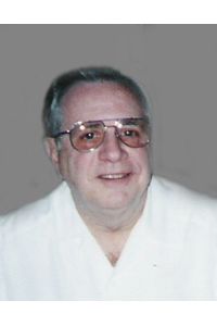 John E. Oliver, Jr