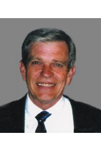 L. Gary Millhorn