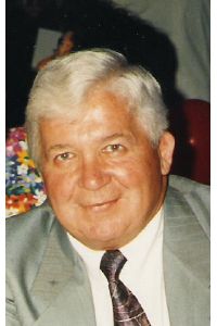 John A. Sperry