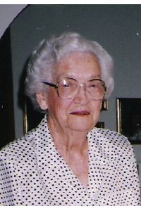 Maybelle  Thomas