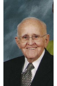 Harold R. Ramsay