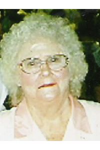 Henrietta Kuruc McCombs