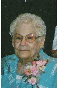 Dorothy J. Harvey