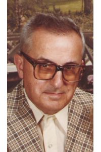 Anthony L. Pinevich