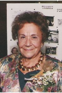 Dora M. Lucci
