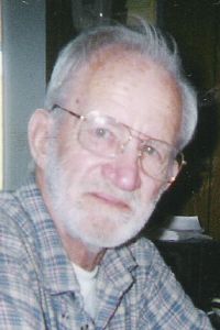 Millard B. Styer