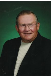 James F. Davis