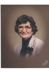 Jean M. Sutherland