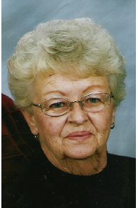 Nora Jean Bodo