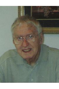 Fred I. Davis