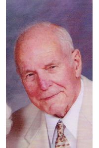 John Kelsey Mackey