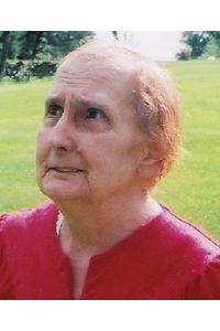 Mildred E. Wheaton